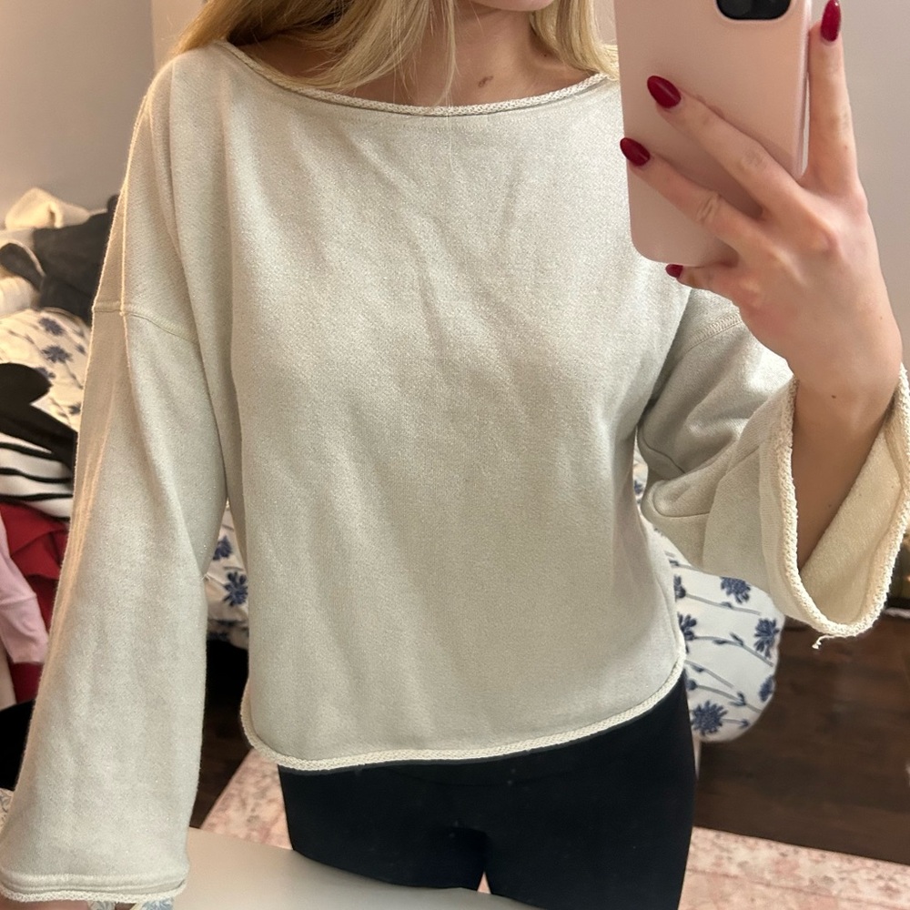 Alexis long sleeve